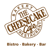 Cheese Cake Cafe Logo